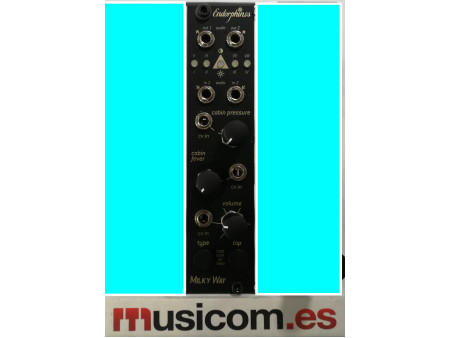 ENDORPHIN MILKY WAY ENDORPHIN MILKY WAY